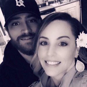 Meet your Posher, Marcy